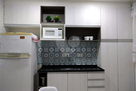 Apartamento à venda com 1 suíte em Santa Cecília, São Paulo, SP