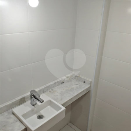Apartamento à venda com 1 quarto em Pinheiros, São Paulo, SP