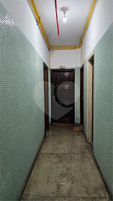 Apartamento à venda com 1 quarto no Centro, Rio de Janeiro, RJ