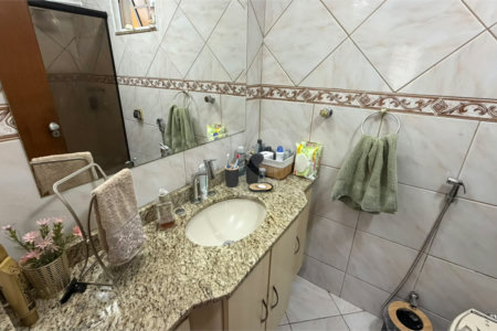 Apartamento à venda com 2 quartos, sendo 1 suíte,  em Lins de Vasconcelos, Rio de Janeiro, RJ