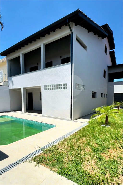 Sobrado à venda com 4 quartos, sendo 1 suíte, em Vila Alpes Suíços, Indaiatuba, SP