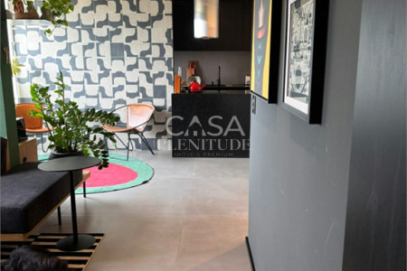 Apartamento à venda com 2 quartos, sendo 1 suíte,  em Jardim América, Sorocaba, SP