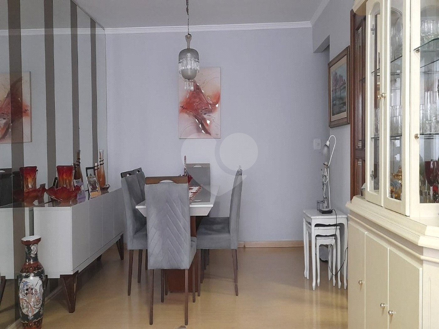Apartamento à venda com 2 quartos, sendo 1 suíte, em Vila Gumercindo, São Paulo, SP