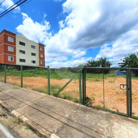 Terreno à venda em Santa Rosa, Vinhedo, SP