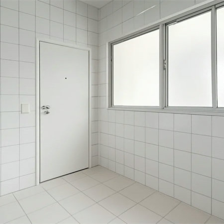 Apartamento à venda com 3 quartos, sendo 1 suíte, em Alto da Lapa, São Paulo, SP