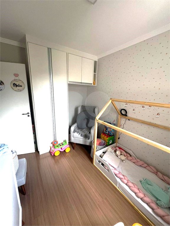 Apartamento à venda com 3 quartos, sendo 1 suíte,  em Super Quadra Morumbi, São Paulo, SP