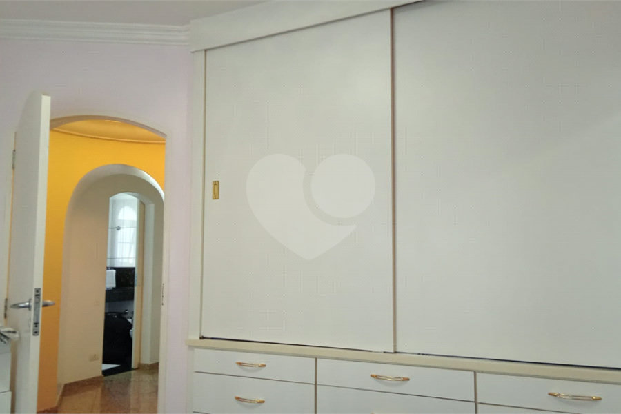 Apartamento à venda com 3 quartos, sendo 1 suíte,  em Santana, São Paulo, SP
