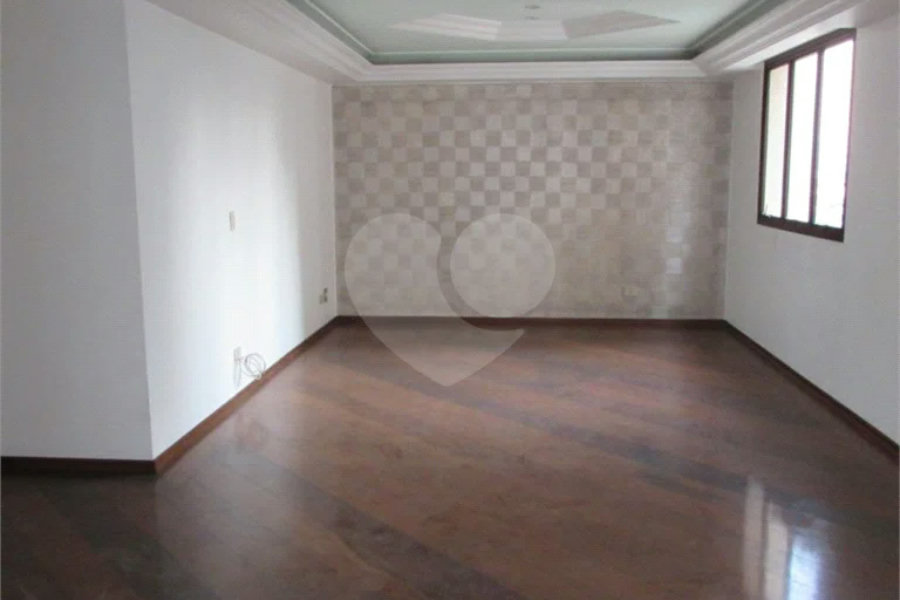Apartamento à venda com 4 quartos, sendo 3 suítes, em Tatuapé, São Paulo, SP