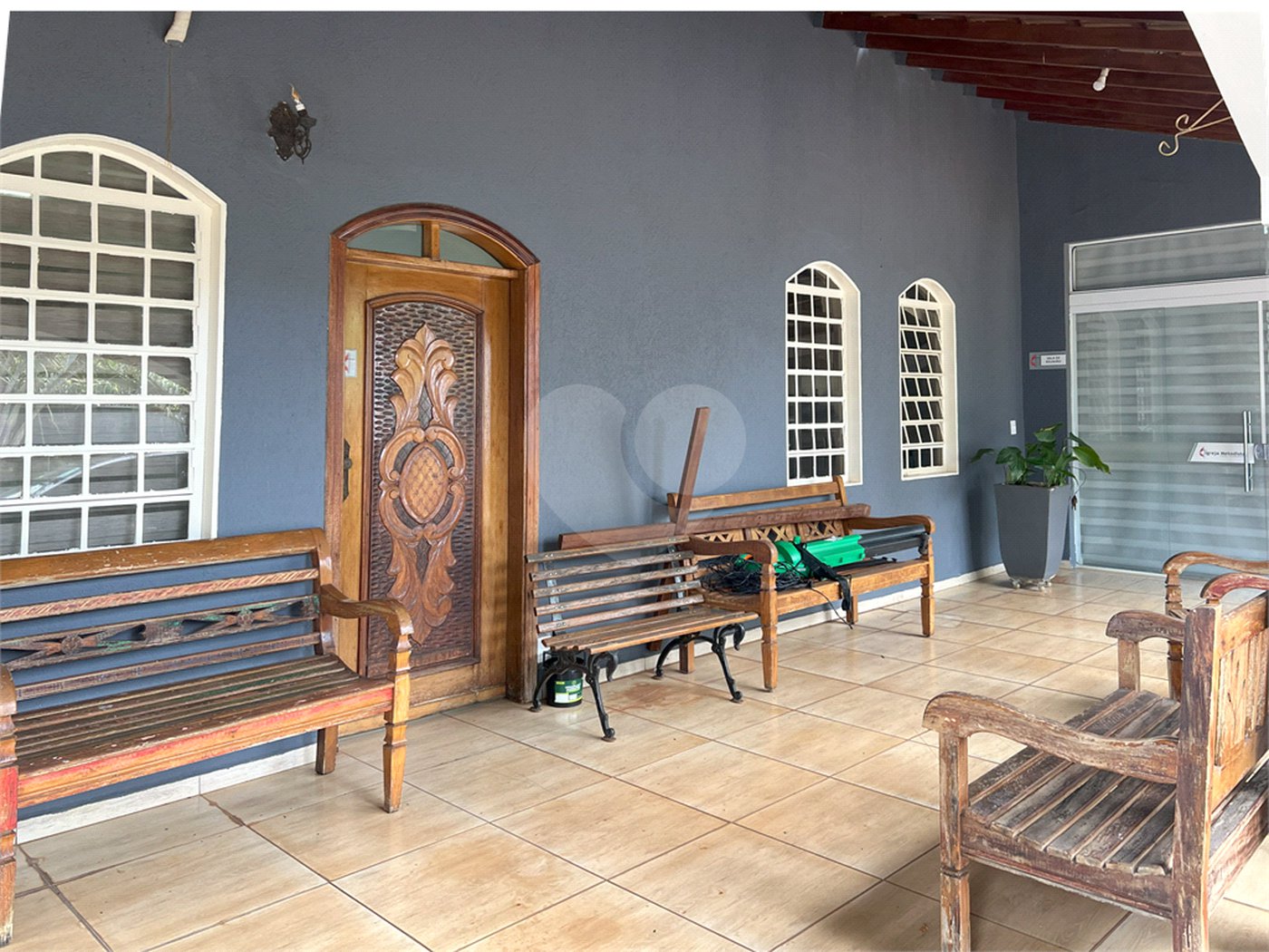 Prédio à venda em Vila Ercília, São José do Rio Preto, SP