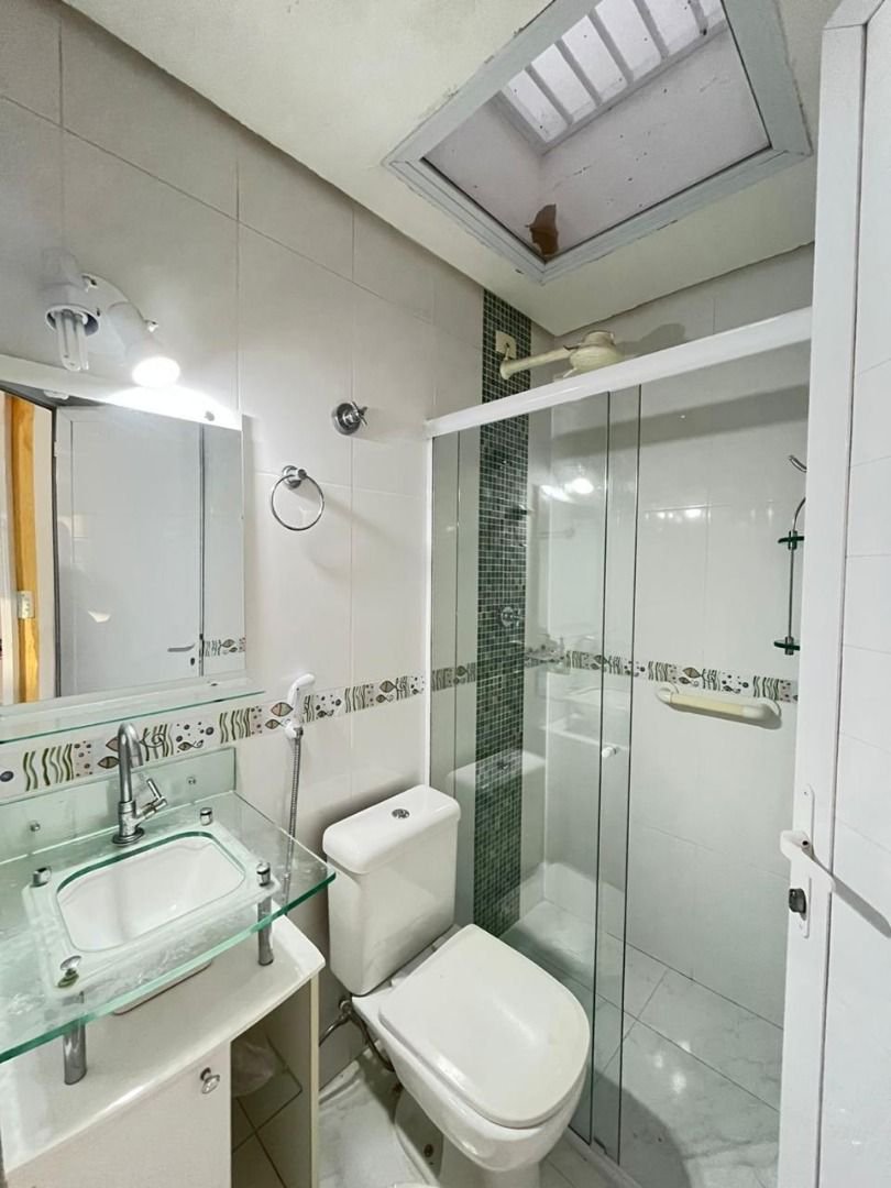 Casa com 2 dormitórios à venda, 80 m² por R$ 440.000,00 - Loteamento João Batista Julião - Guarujá/SP