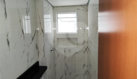 Apartamento à venda com 2 quartos em Vila Vitório Mazzei, São Paulo, SP