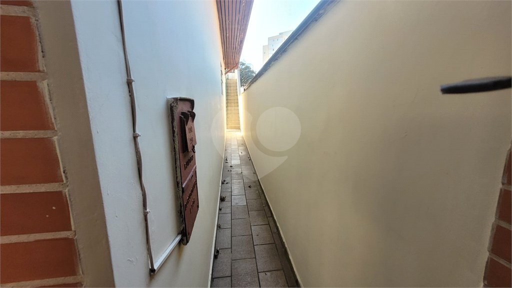 Casa Térrea à venda com 2 quartos em Interlagos, São Paulo, SP
