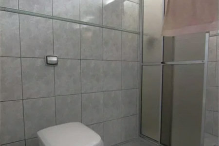 Sobrado à venda com 3 quartos em Jardim Trussardi, São Paulo, SP
