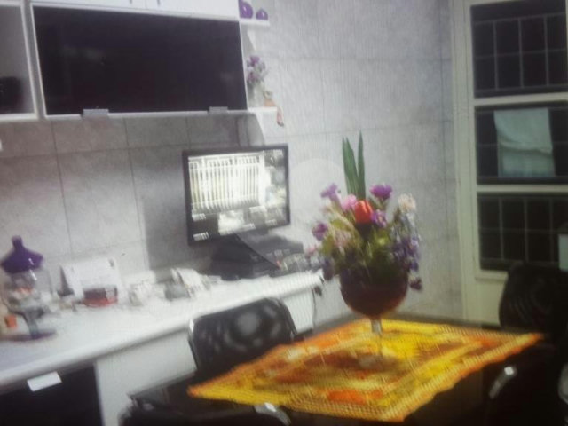 Sobrado à venda com 3 quartos em Limão, São Paulo, SP