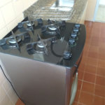 Apartamento para alugar com 1 quarto em Vila Clementino, São Paulo, SP