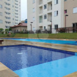 Apartamento à venda com 2 quartos em Ferrazópolis, São Bernardo do Campo, SP