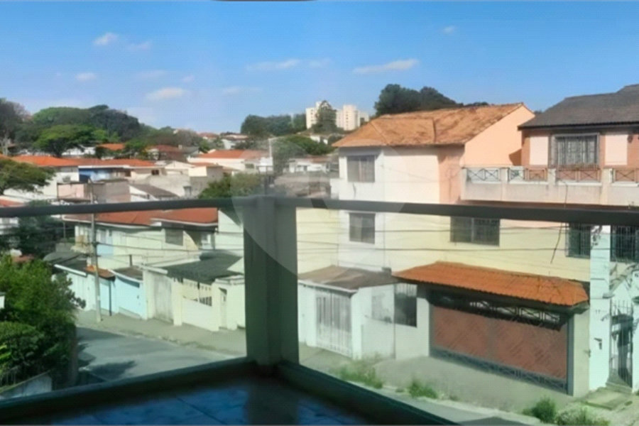 Casa à venda com 4 suítes em Butantã, São Paulo, SP
