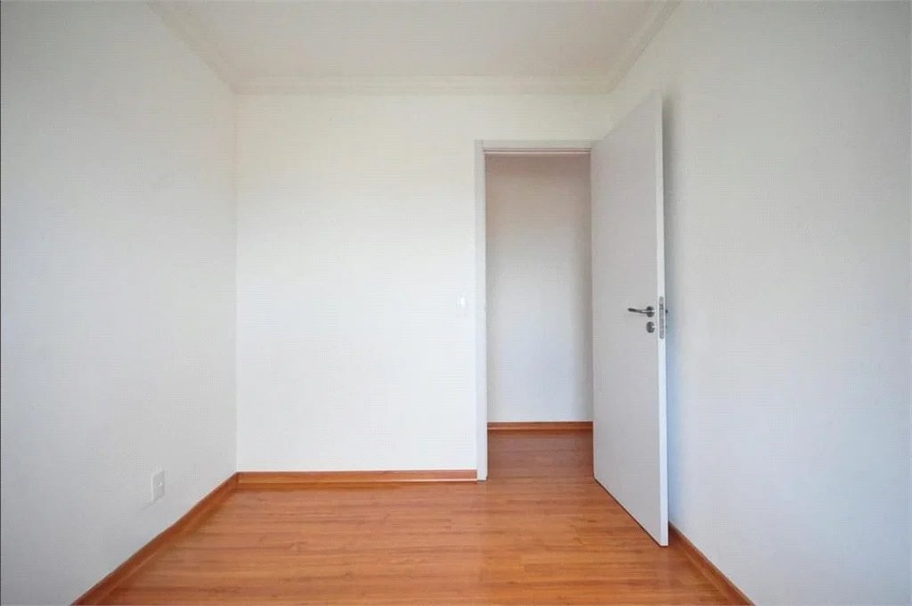 Apartamento à venda com 2 quartos, sendo 1 suíte, em Vila Suzana, São Paulo, SP