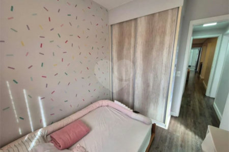 Apartamento à venda com 3 suítes em Vila Zilda (tatuapé), São Paulo, SP