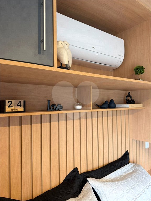 Apartamento à venda ou para alugar com 1 quarto no Centro, Mogi das Cruzes, SP