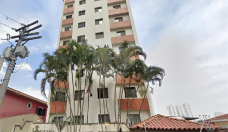 Apartamento à venda com 3 quartos, sendo 1 suíte,  em Mandaqui, São Paulo, SP