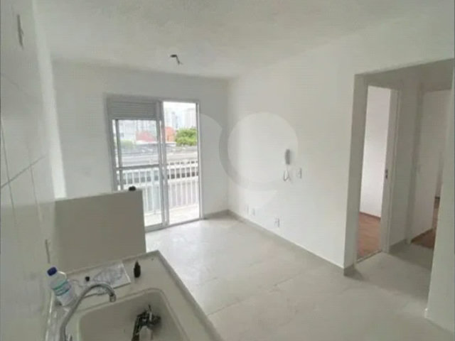 Apartamento à venda com 2 quartos em Vila Guilherme, São Paulo, SP