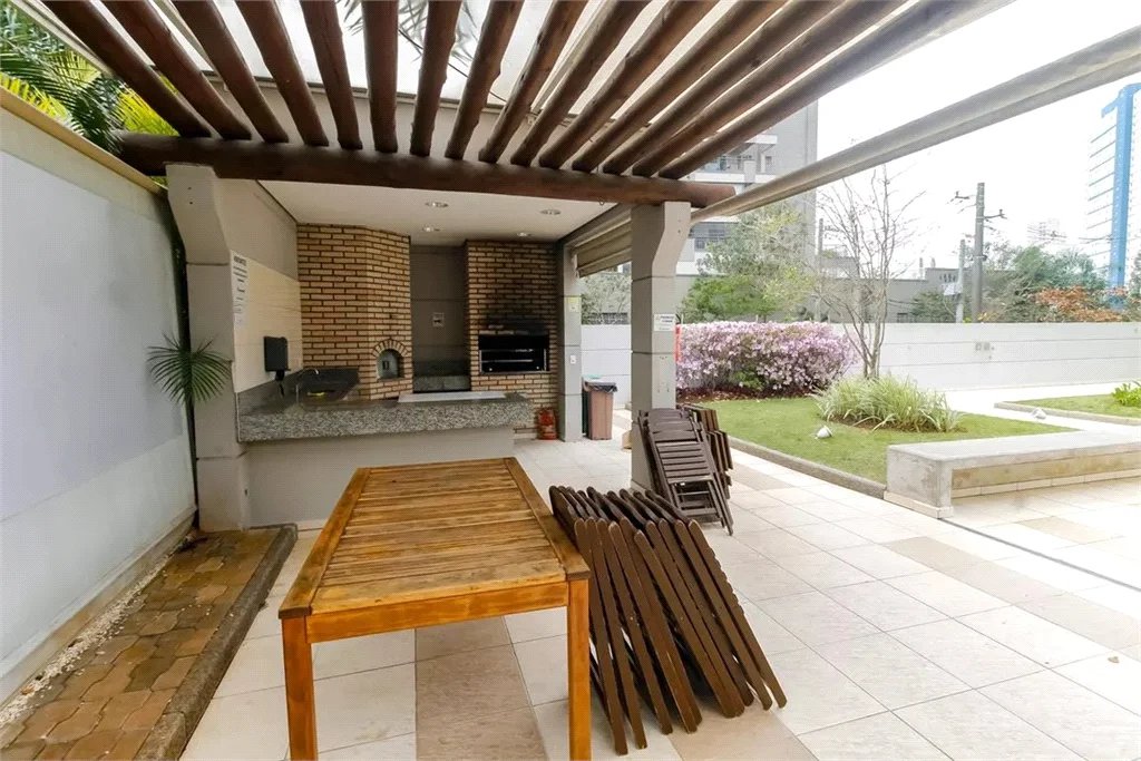Apartamento à venda com 2 quartos em Vila Andrade, São Paulo, SP