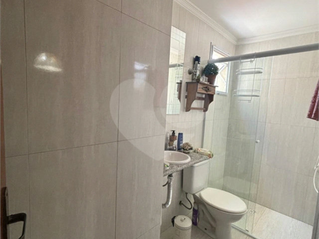 Casa em condomínio à venda com 3 suítes em Parada Inglesa, São Paulo, SP