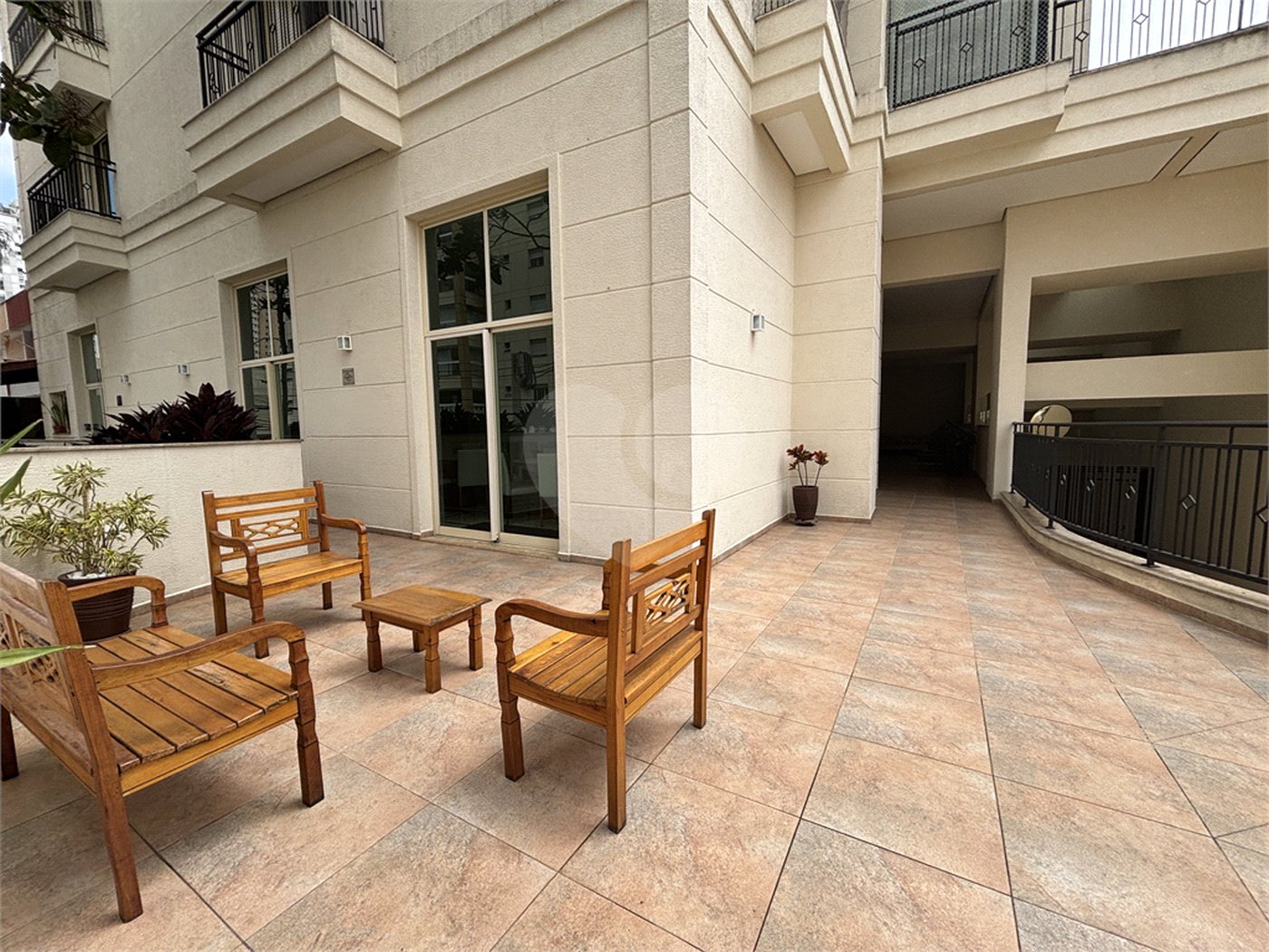 Apartamento à venda com 3 quartos, sendo 2 suítes, em Santana, São Paulo, SP
