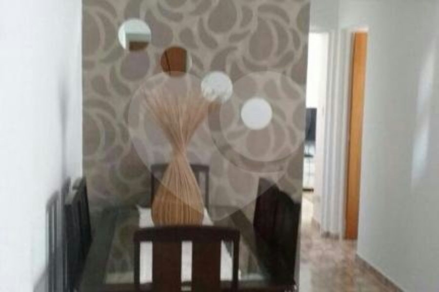 Apartamento à venda com 2 quartos em Vila Leonor, Guarulhos, SP