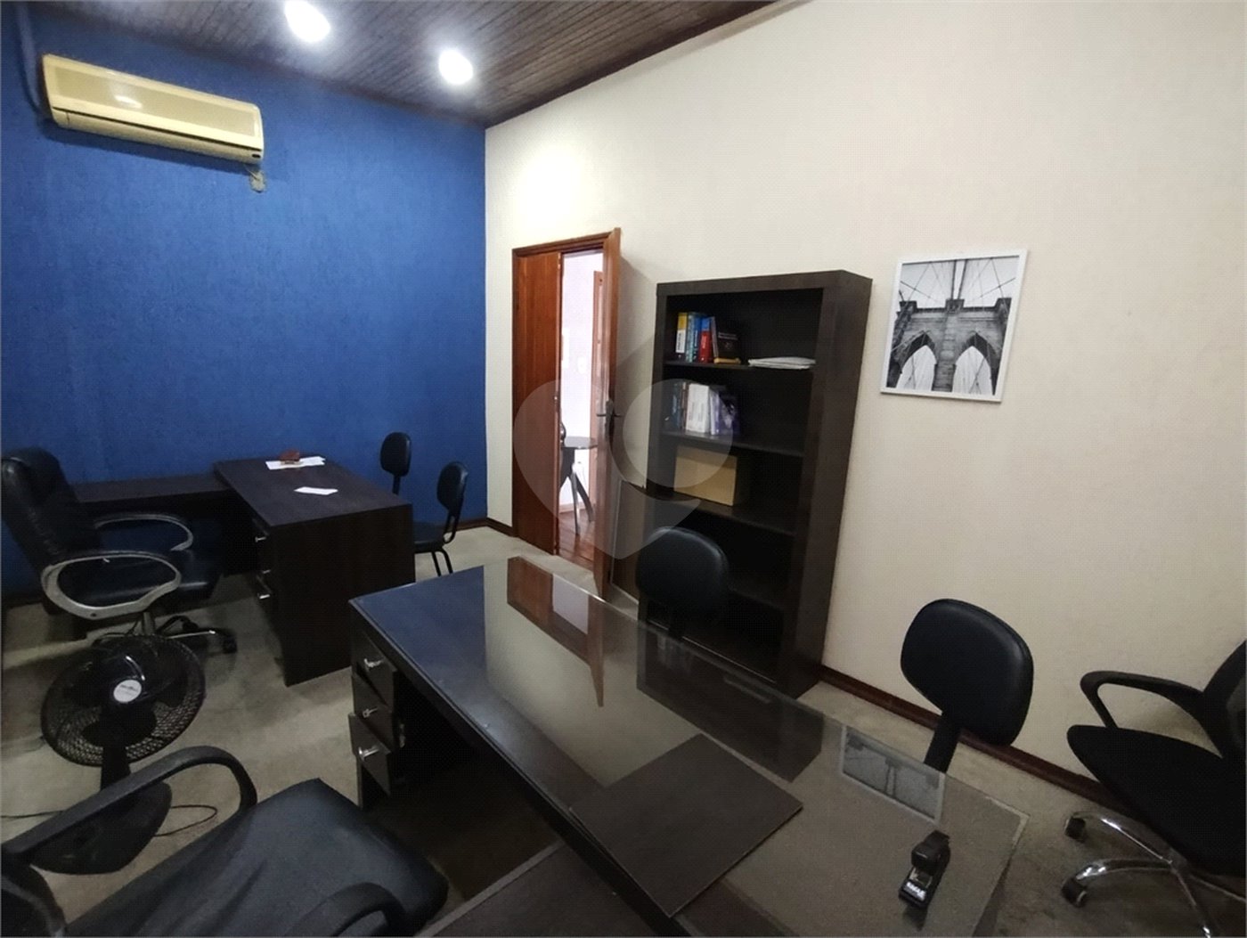 Sala à venda no Centro, Itapetininga, SP