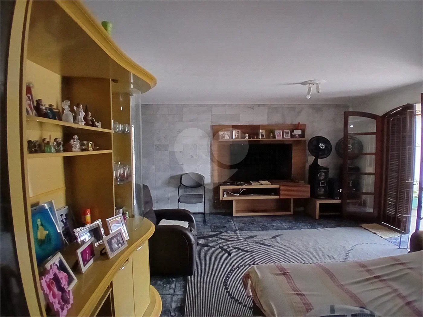 Sobrado à venda com 5 quartos, sendo 1 suíte, em Tucuruvi, São Paulo, SP
