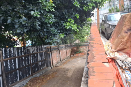 Terreno à venda com 1 quarto em Vila Romana, São Paulo, SP