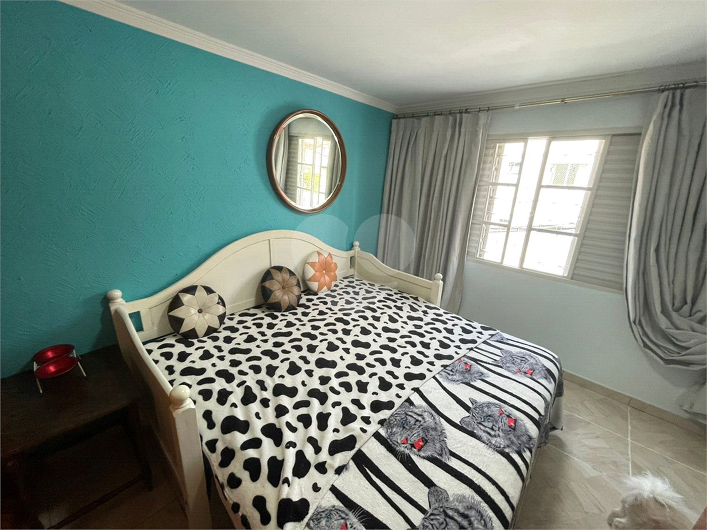 Sobrado à venda com 2 quartos em Vila Gustavo, São Paulo, SP