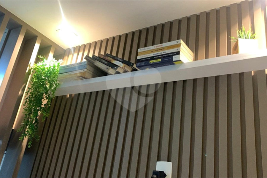 Apartamento à venda com 1 quarto em Casa Verde, São Paulo, SP