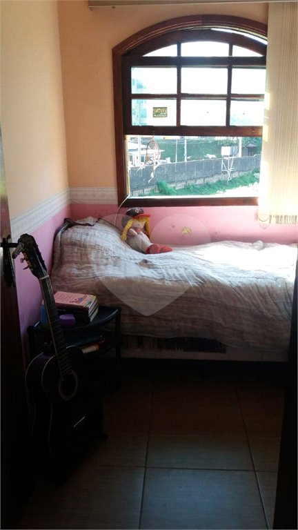 Sobrado à venda com 3 quartos, sendo 1 suíte, em Tucuruvi, São Paulo, SP