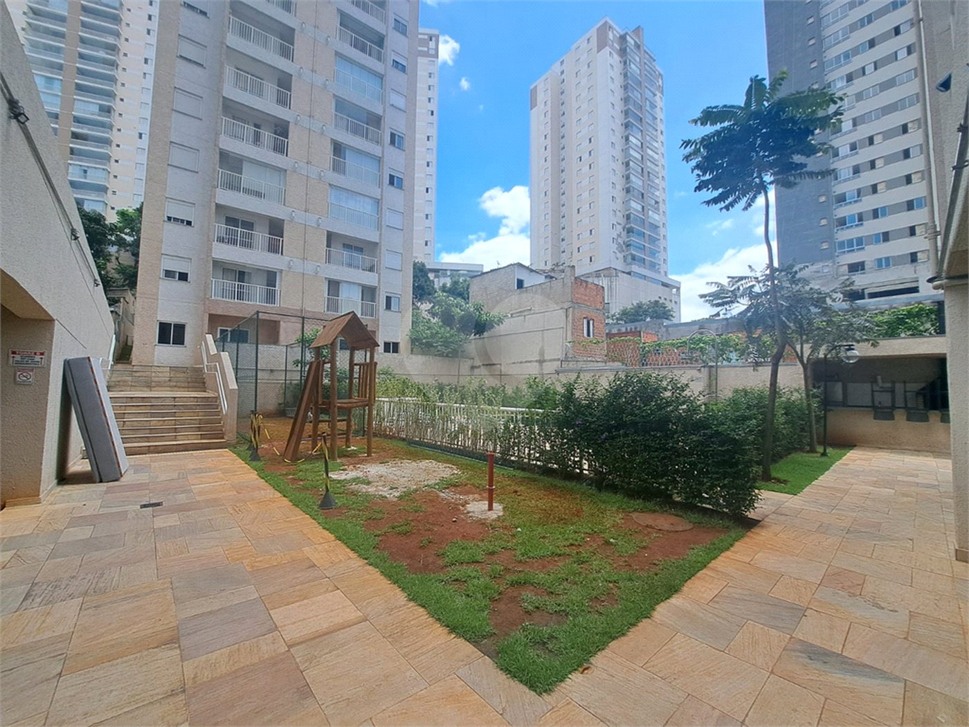 Apartamento à venda com 2 quartos em Mandaqui, São Paulo, SP