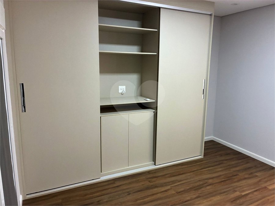 Casa à venda ou para alugar com 2 suítes no condomínio Residencial Villa do Bosque, Sorocaba - SP