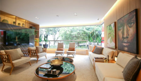 Apartamento à venda com 2 quartos, sendo 1 suíte, em Vila Mariana, São Paulo, SP