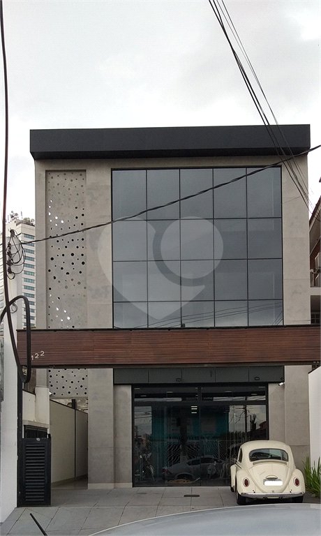 Prédio à venda em Jardim França, São Paulo, SP