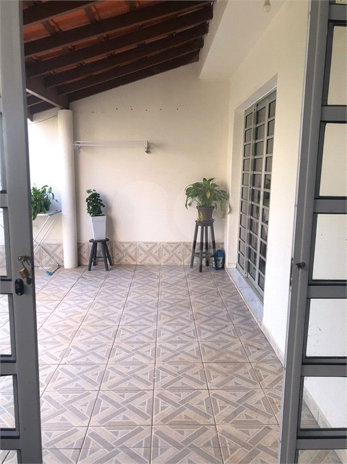 Casa Térrea à venda com 2 quartos em Vila Loyola, Jundiaí, SP