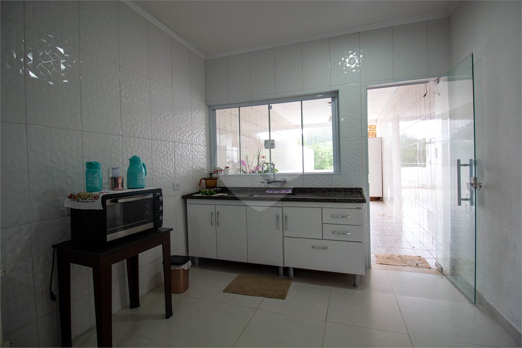 Casa Térrea à venda com 4 quartos, sendo 1 suíte, em Nova Mairinque, Mairinque, SP