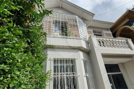 Sobrado à venda com 1 quarto em Vila Clementino, São Paulo, SP