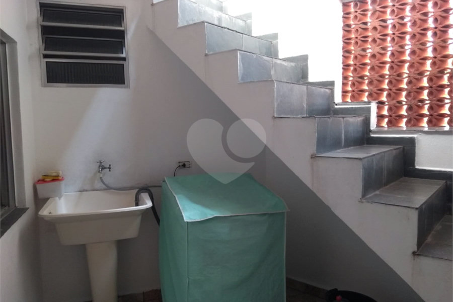 Sobrado à venda com 3 suítes em Limão, São Paulo, SP
