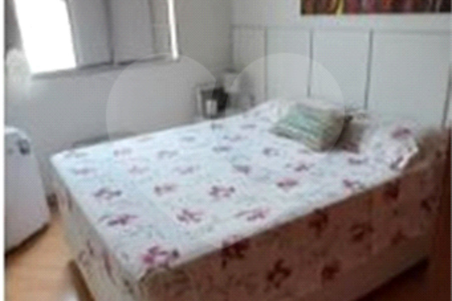 Apartamento à venda com 2 quartos em Jaçanã, São Paulo, SP