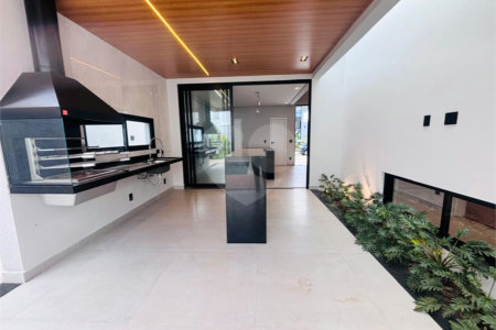 Casa à venda com 3 suítes no condomínio Cyrela Landscape Esplanada, Votorantim - SP
