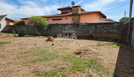 Terreno à venda em Loteamento Jardim Morumbi, Atibaia, SP