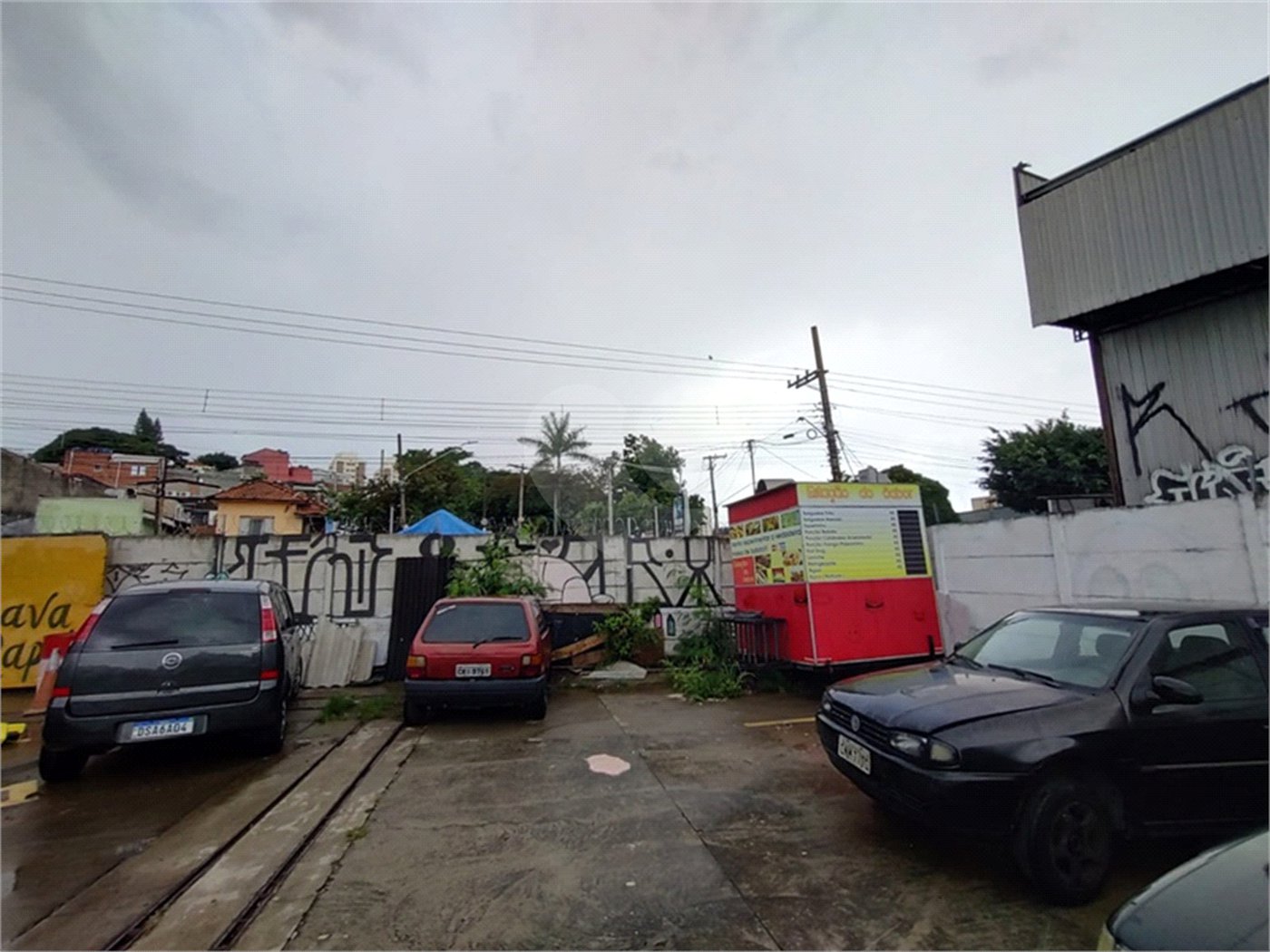 Terreno à venda em Tremembé, São Paulo, SP