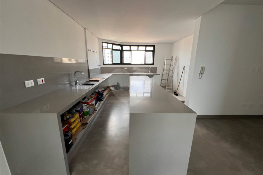 Duplex à venda com 4 suítes em Jardim São Paulo(zona Norte), São Paulo, SP
