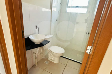 Casa à venda com 2 quartos, sendo 1 suíte, no condomínio Palacio de Turim, Ribeirão Preto - SP